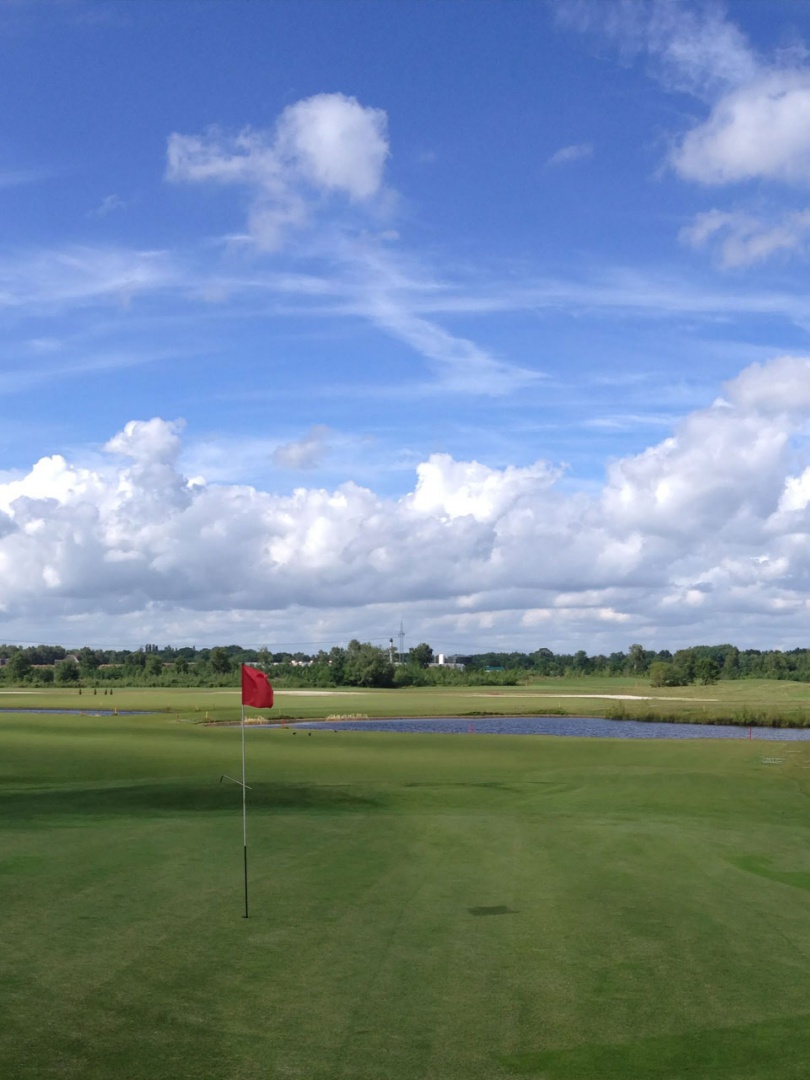 Golfclub Gutshof Papenburg
