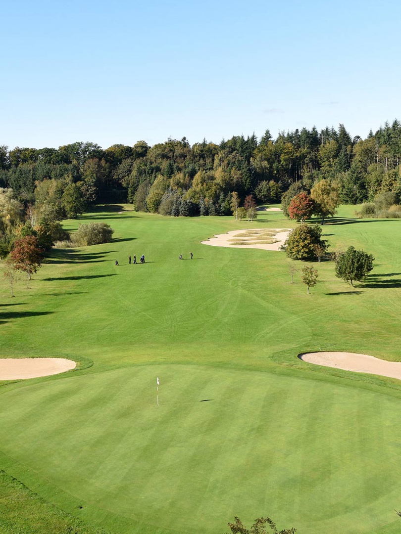 Golf Club Altenhof