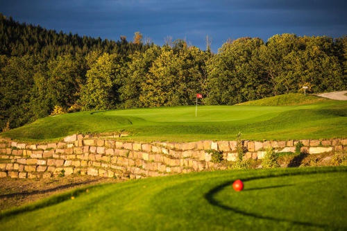 Hardenberg Golf Resort